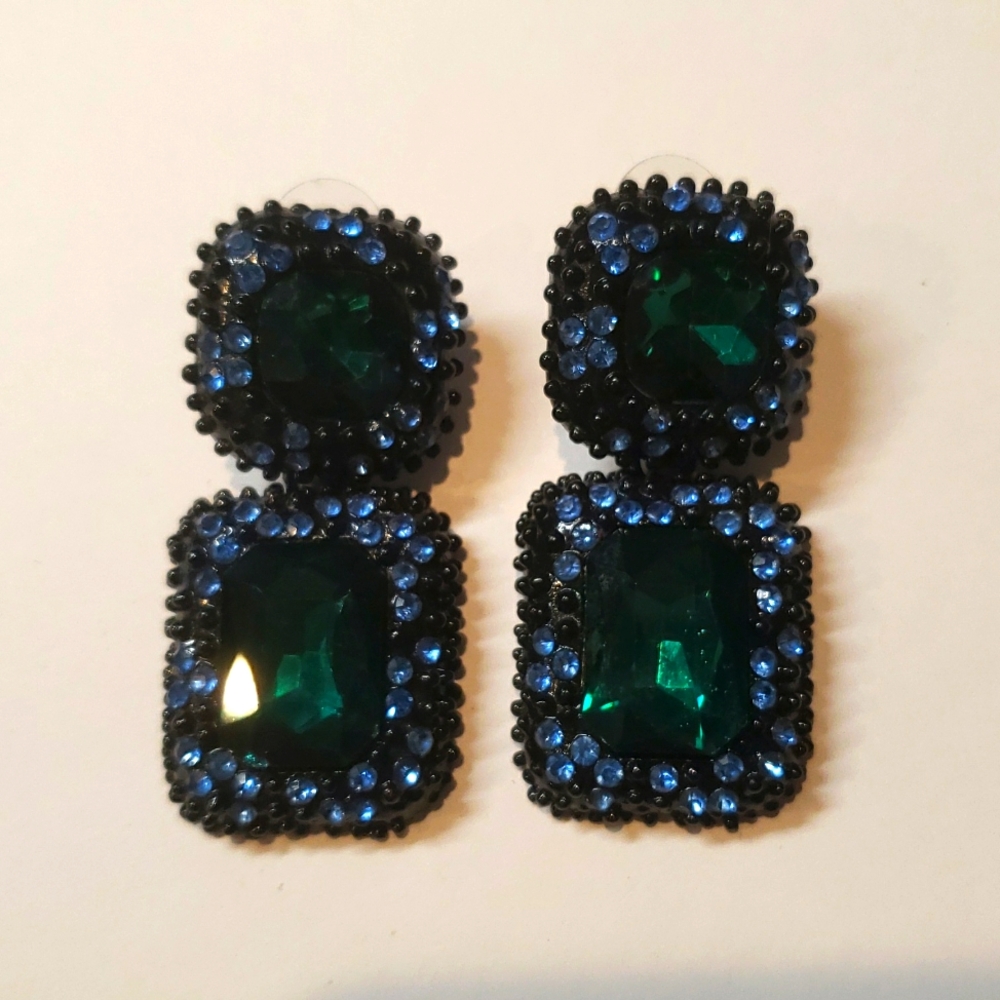 J.CREW EARRING
